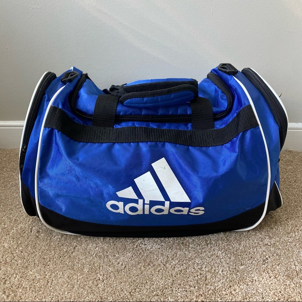 ✨HOST PICK✨ adidas gym bag (unisex)